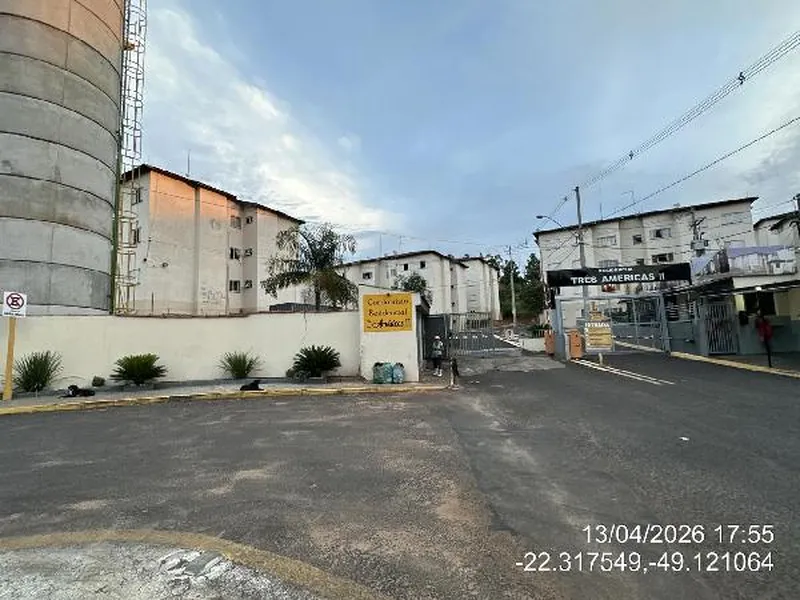 Apartamento em Venda Direta