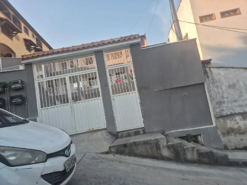 Apartamento em Licitação