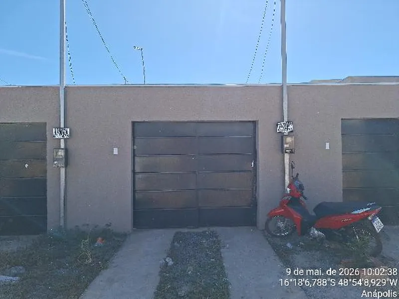 Casa em Licitação