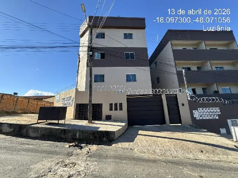 Apartamento em Licitação