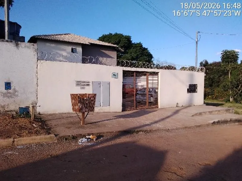 Apartamento em Licitação
