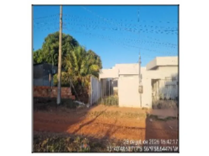 Casa em Leilão Extrajudicial