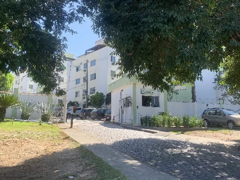 Apartamento em Licitação