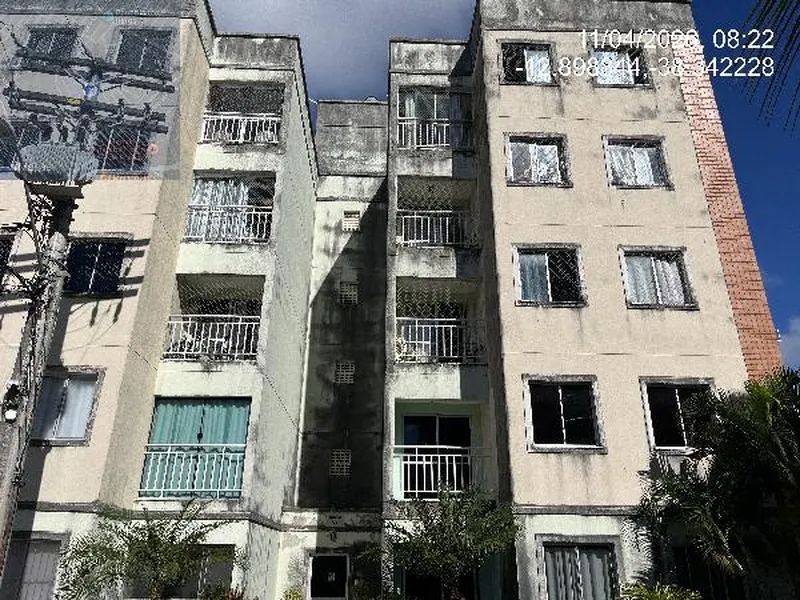 Apartamento em Venda Direta