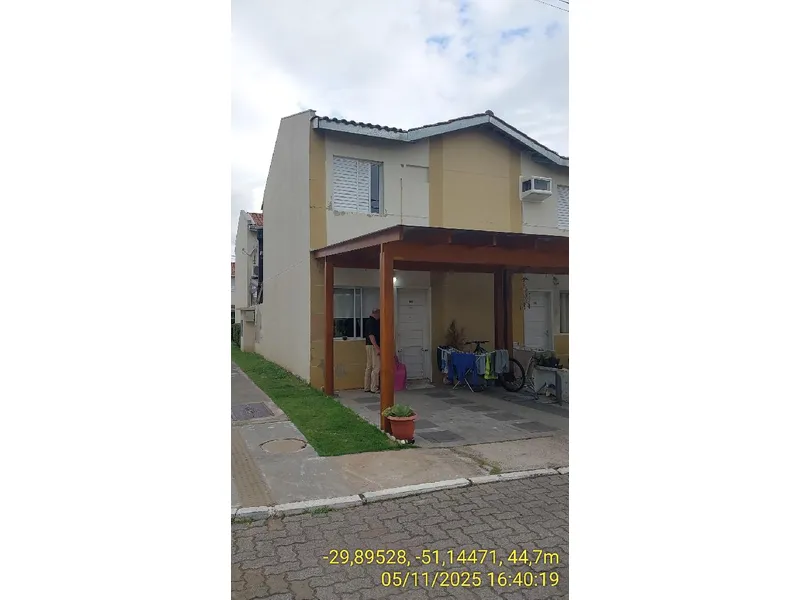 Casa em Licitação
