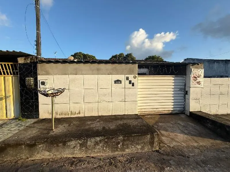 Casa em Leilão Extrajudicial