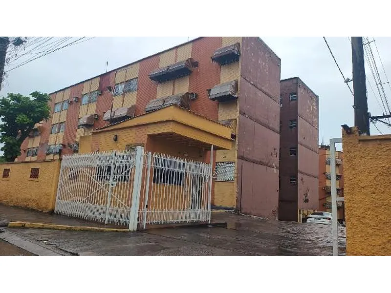 Apartamento em Licitação