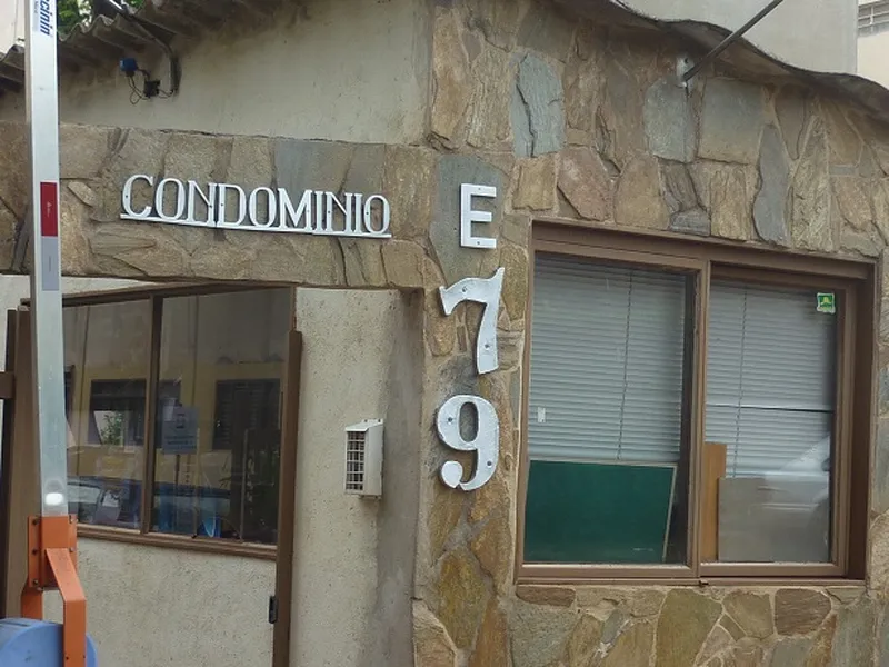Apartamento em Licitação