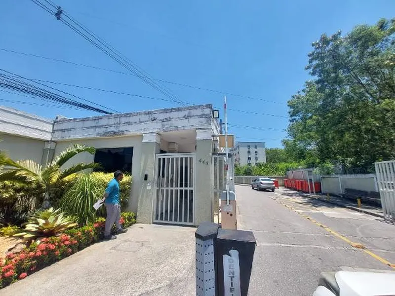 Apartamento em Leilão Extrajudicial