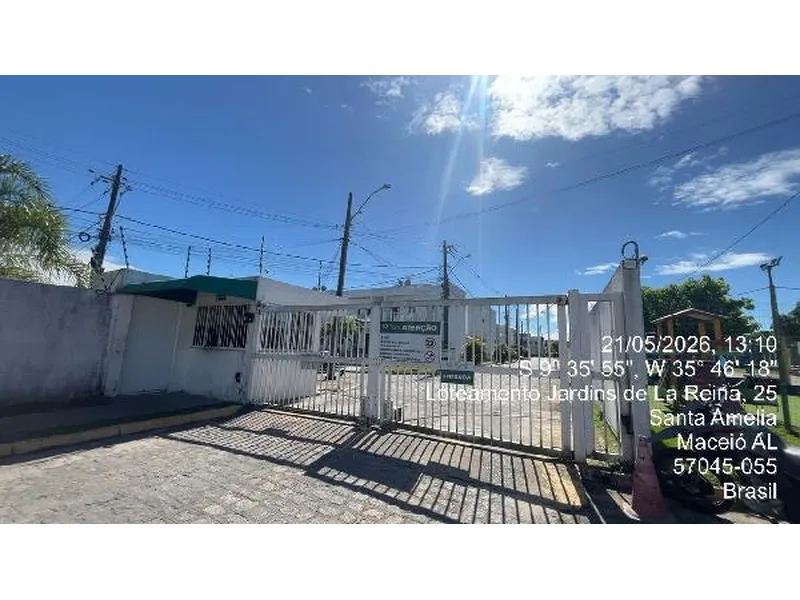 Apartamento em Licitação