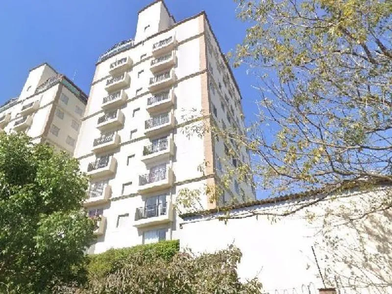 Apartamento em Licitação
