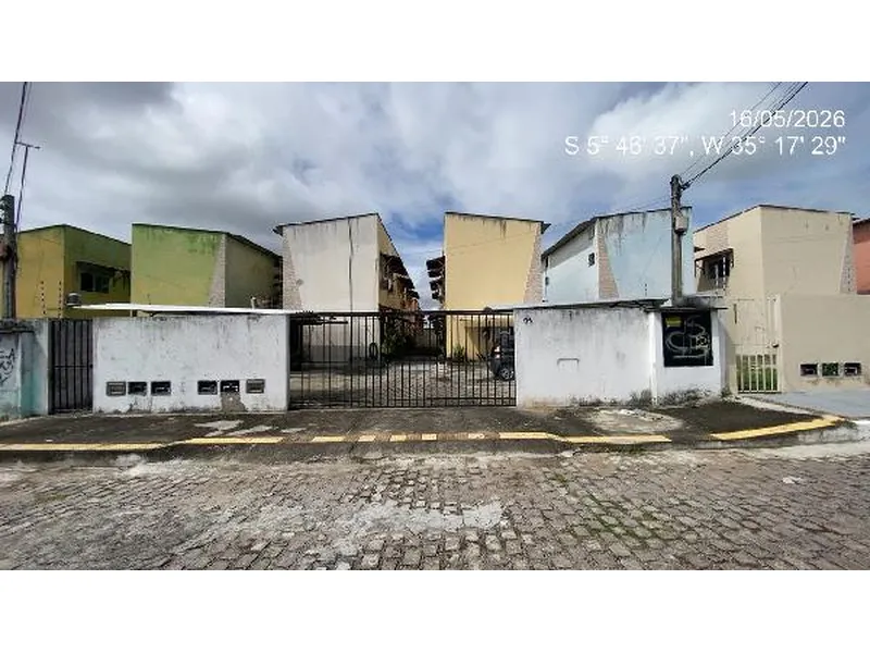 Casa em Licitação
