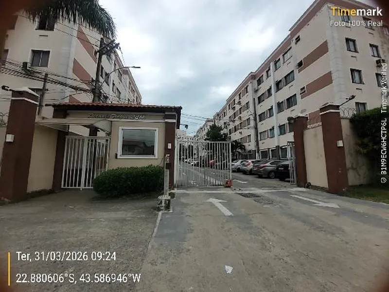 Apartamento em Venda Direta