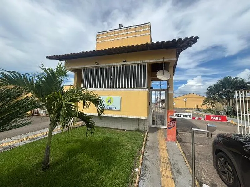 Casa em Licitação