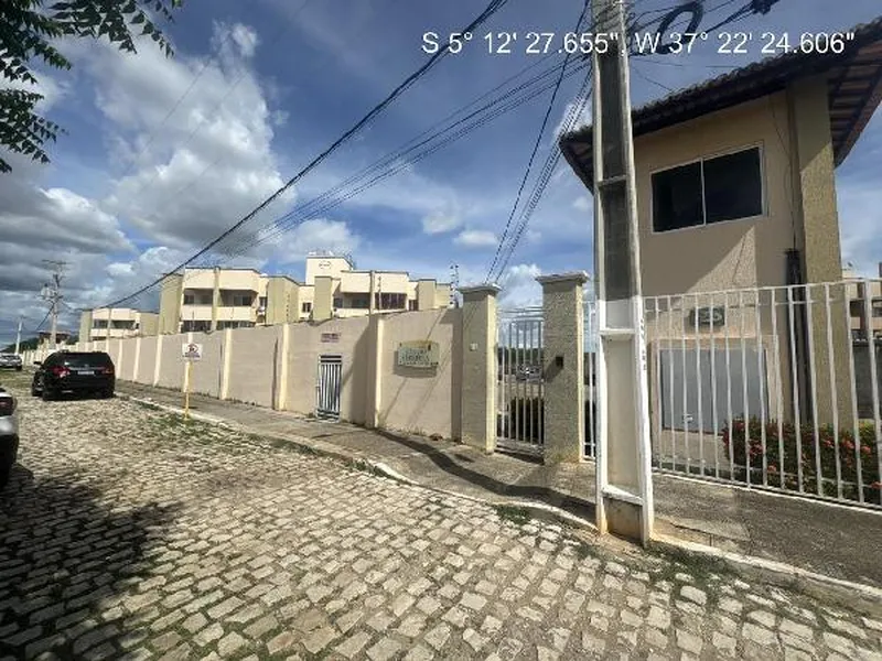 Apartamento em Licitação