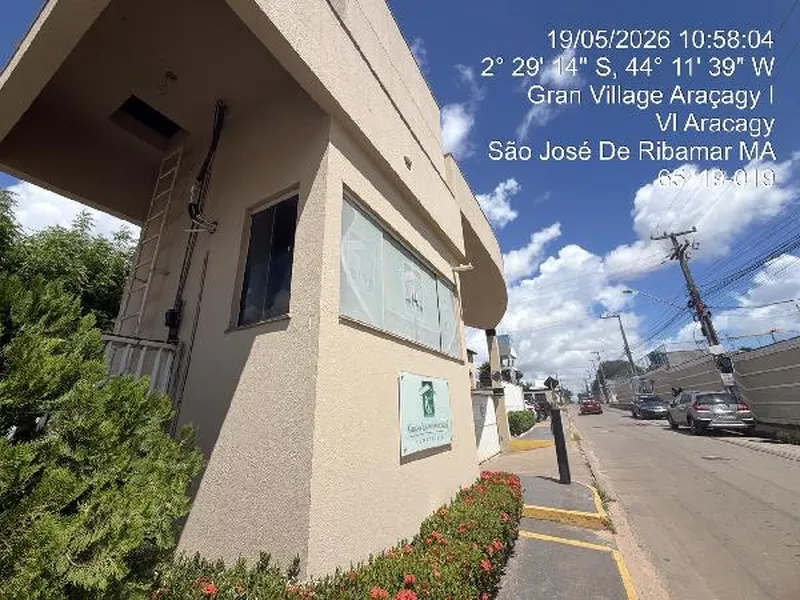 Apartamento em Licitação