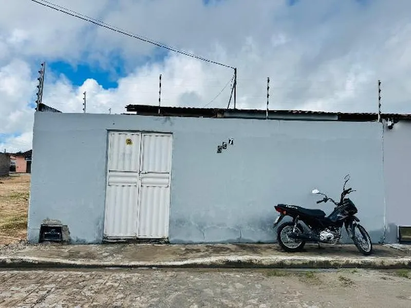 Casa em Licitação