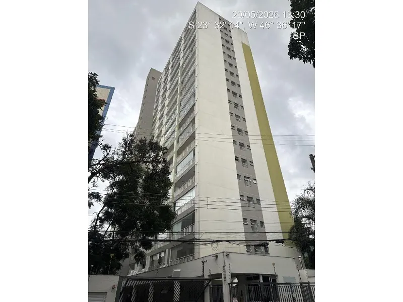 Apartamento em Licitação