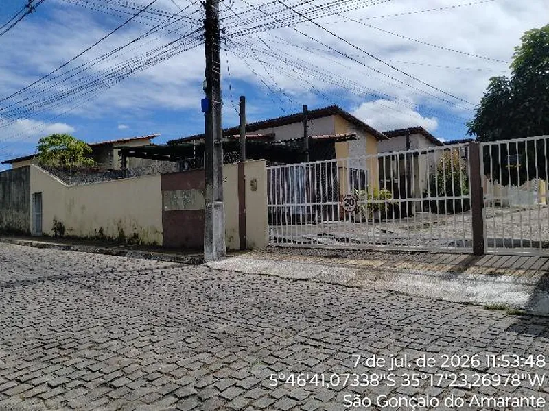 Casa em Leilão Extrajudicial