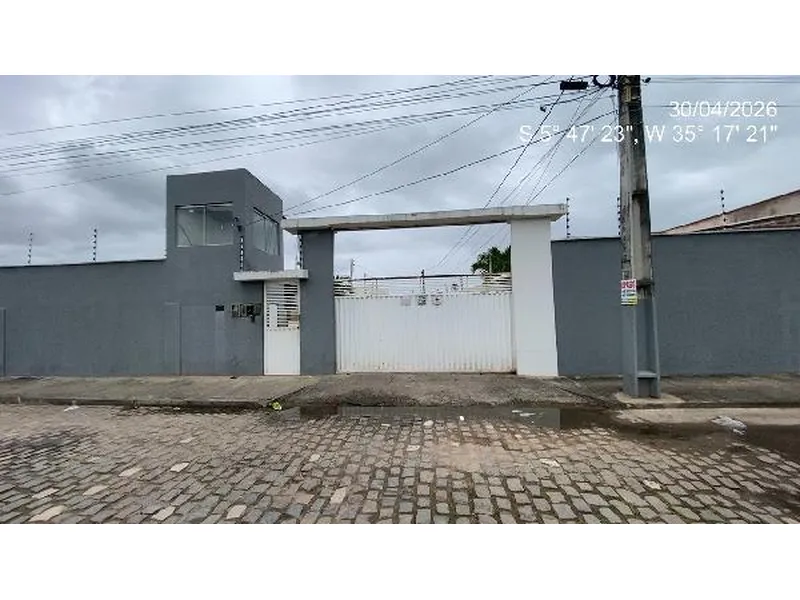 Casa em Licitação
