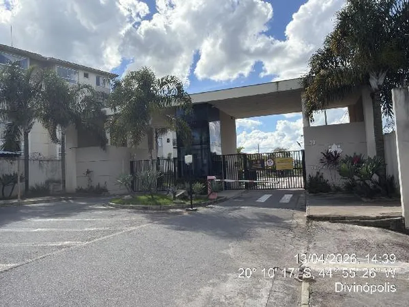 Apartamento em Licitação