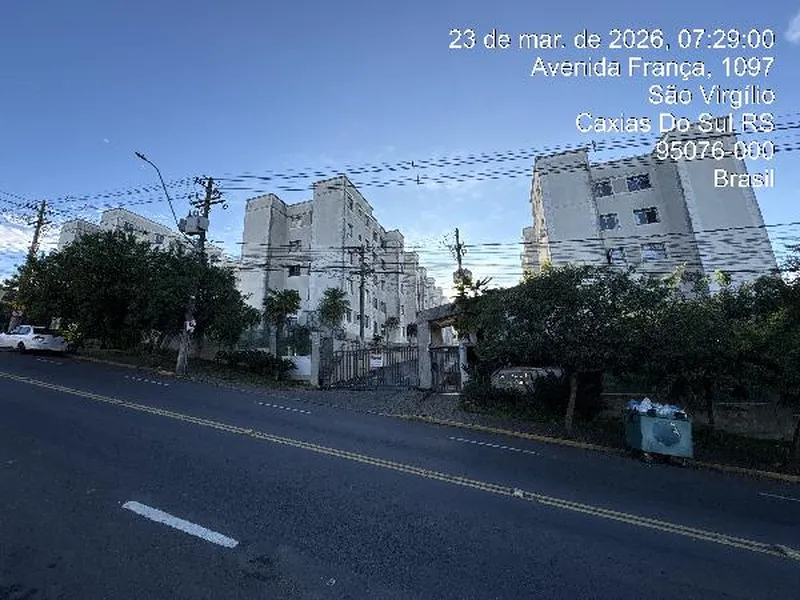 Apartamento em Venda Direta