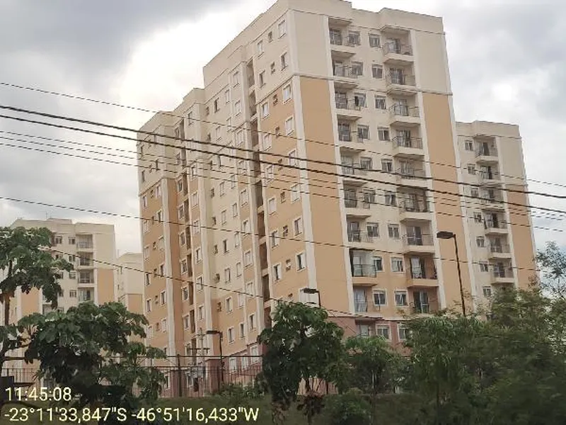 Apartamento em Licitação
