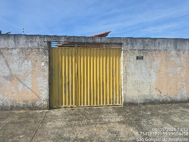 Casa em Licitação