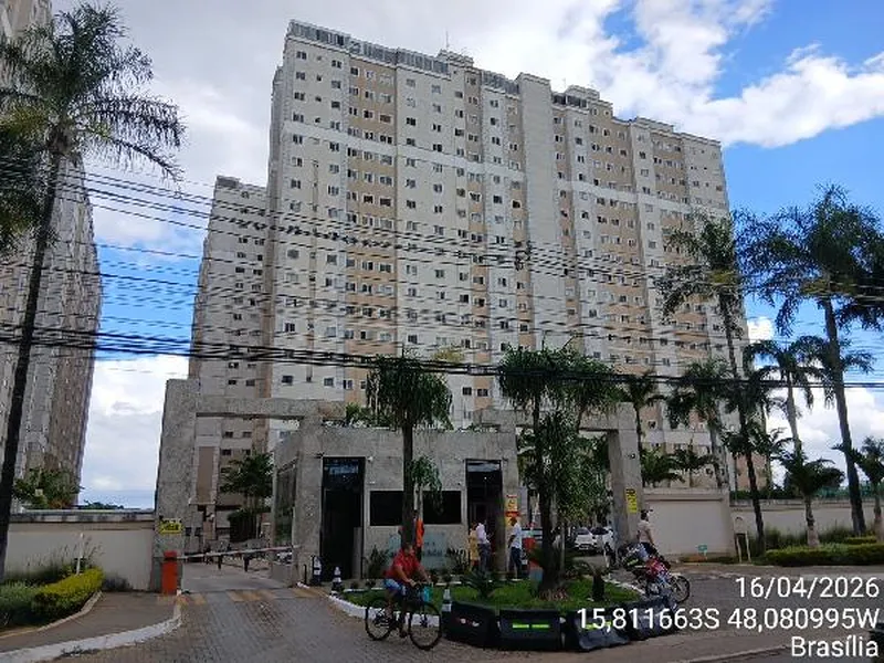 Apartamento em Licitação
