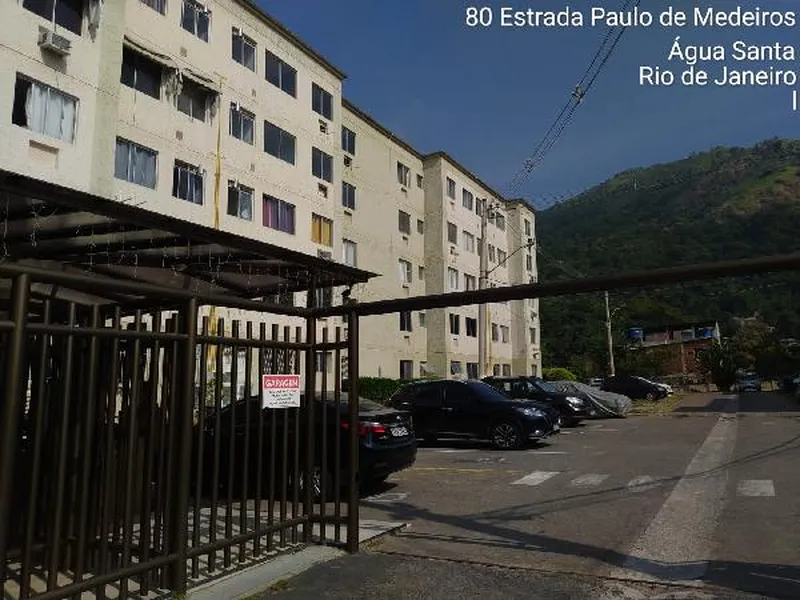 Apartamento em Licitação