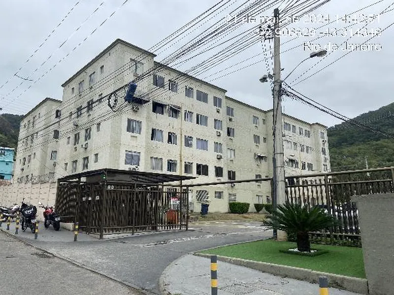 Apartamento em Venda Direta