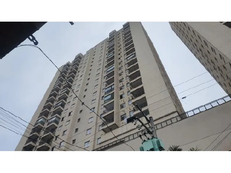 Apartamento em Licitação