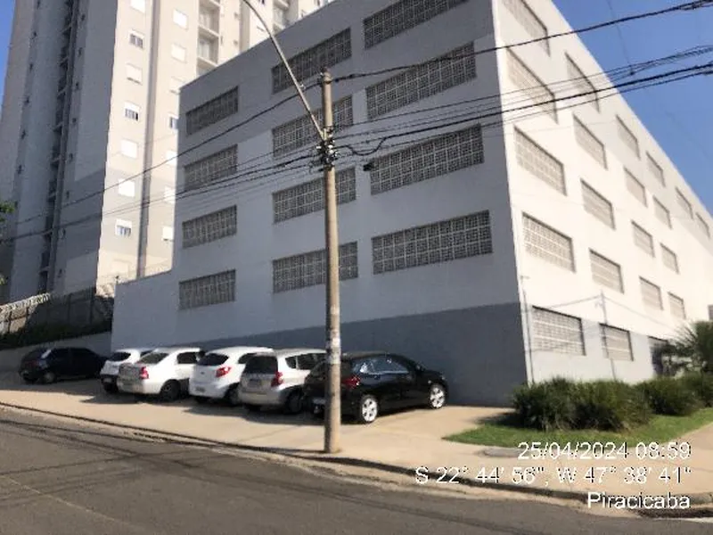 Apartamento em Licitação