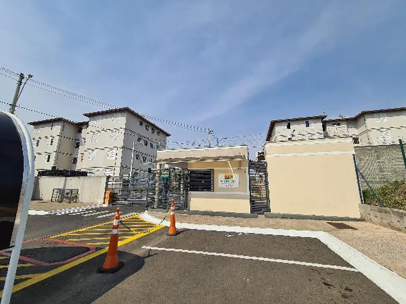 Apartamento em Venda Direta