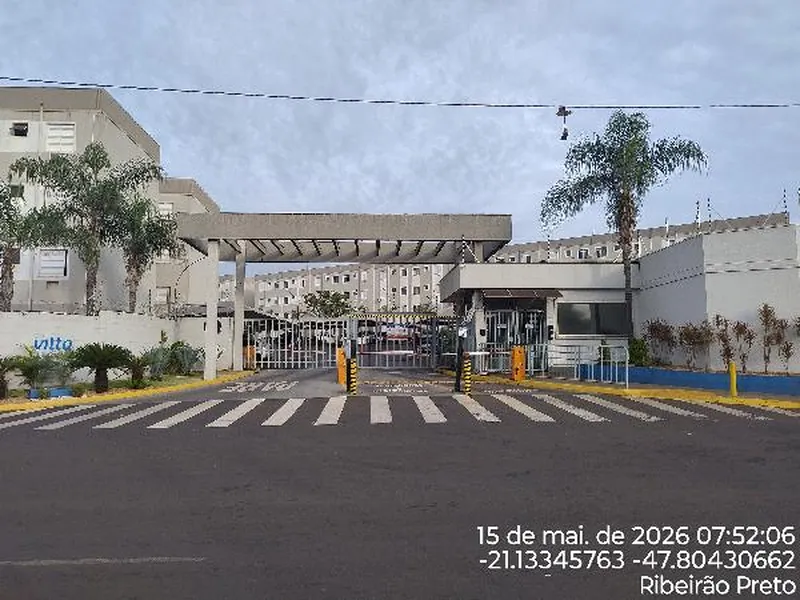 Apartamento em Licitação