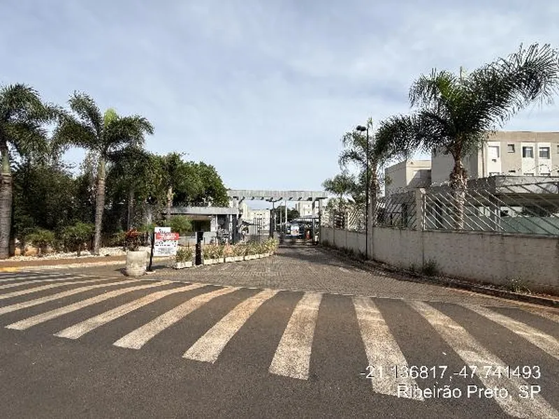 Apartamento em Licitação