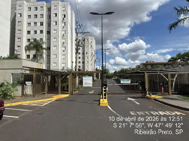 Apartamento em Licitação