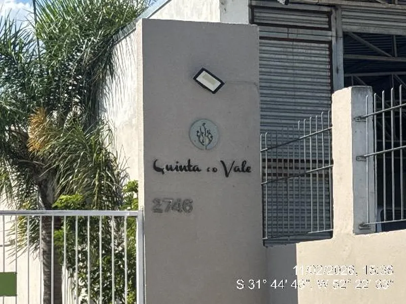 Apartamento em Licitação
