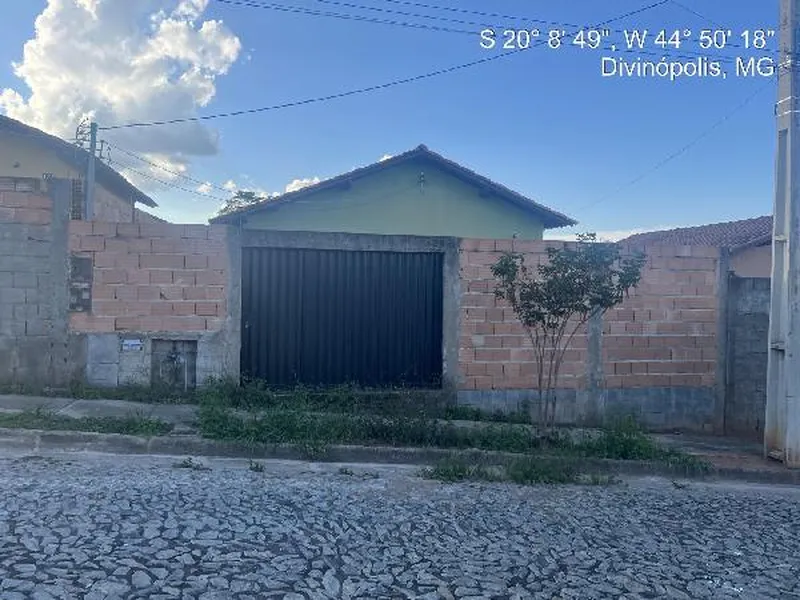 Casa em Licitação