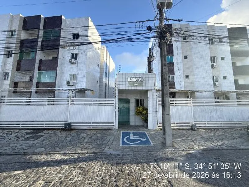 Apartamento em Licitação