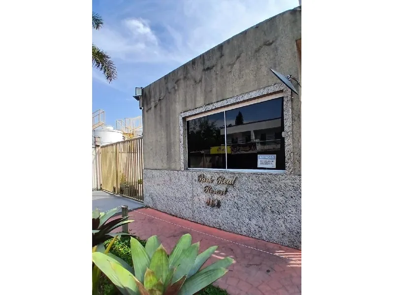 Apartamento em Licitação