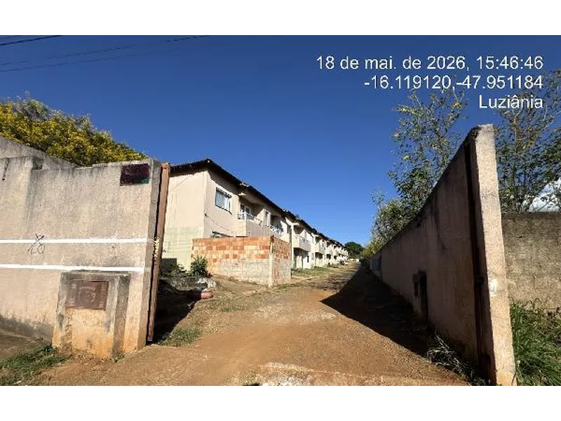 Apartamento em Licitação