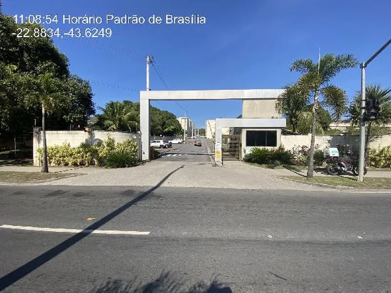 Apartamento em Licitação