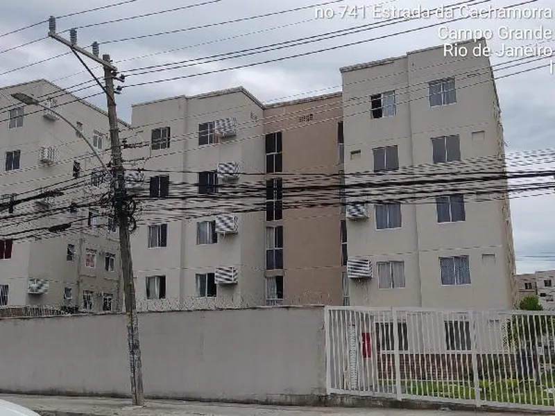 Apartamento em Venda Direta