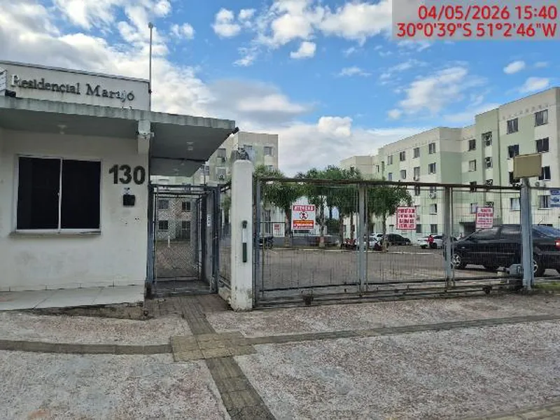 Apartamento em Licitação