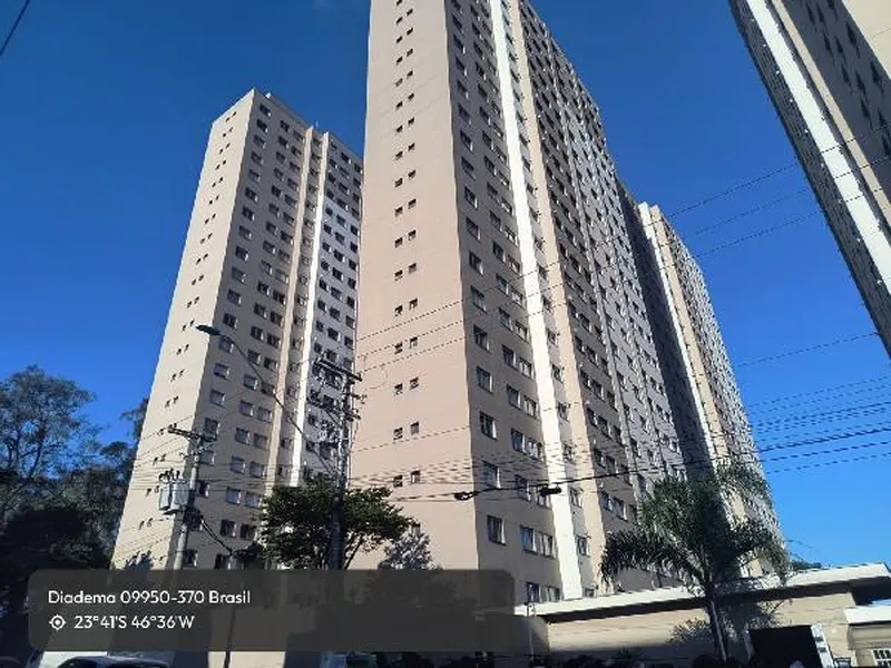 Apartamento em Licitação