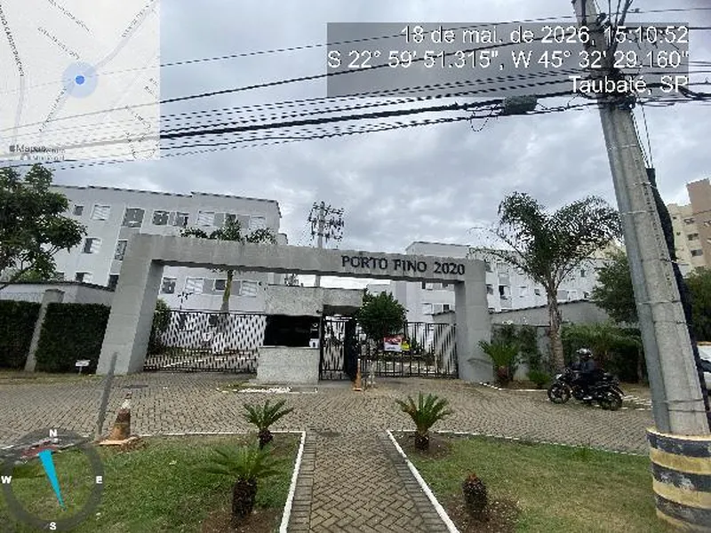 Apartamento em Licitação