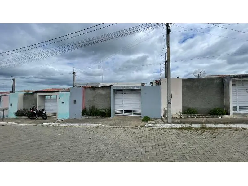 Casa em Licitação