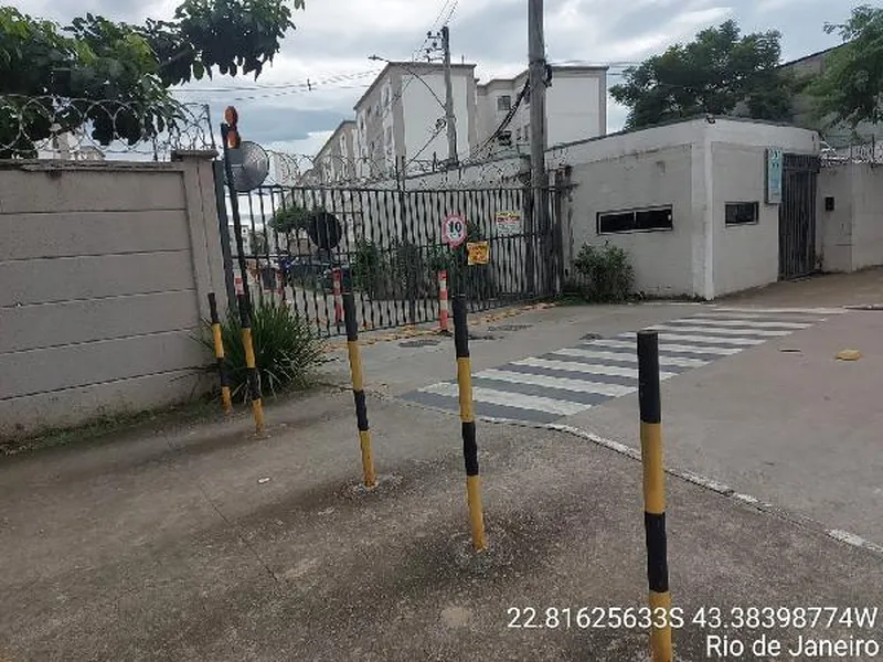 Apartamento em Licitação