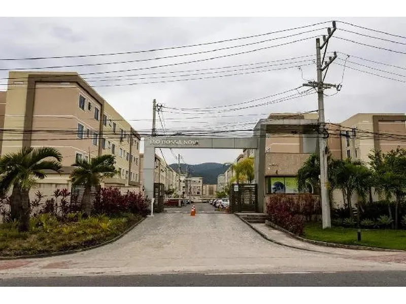 Apartamento em Licitação